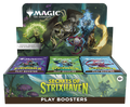 MTG: Secrets of Strixhaven Play Booster Display