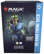 MTG: Secrets of Strixhaven Preconstructed Theme Decks