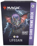 MTG: Secrets of Strixhaven Preconstructed Theme Decks