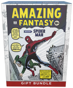 Magic: The Gathering - MARVEL'S SPIDER-MAN - SPECIAL GIFT BUNDLE