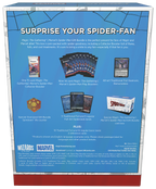 Magic: The Gathering - MARVEL'S SPIDER-MAN - SPECIAL GIFT BUNDLE