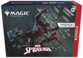 Magic: The Gathering - Universes Beyond- Marvel Spider-Man Bundle