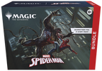 Magic: The Gathering - Universes Beyond- Marvel Spider-Man Bundle
