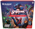 Magic: The Gathering -  Universes Beyond- Marvel Spider-Man Scene Box Display
