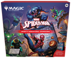 Magic: The Gathering -  Universes Beyond- Marvel Spider-Man Scene Box Display
