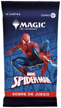 sobre spiderman