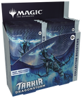 Magic: The Gathering -Caja de Collectors Booster de Tarkir: tormenta dracónica