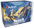 Magic: The Gathering - Bundle de Tarkir: Tormenta Dracónica
