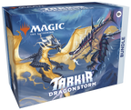 Magic: The Gathering - Bundle de Tarkir: Tormenta Dracónica