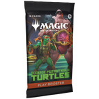 Magic: The Gathering® - Teenage Mutant Ninja Turtles Bundle