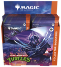 Magic: The Gathering® - Teenage Mutant Ninja Turtles Collector Booster Display