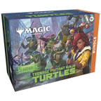 Magic: The Gathering® - Teenage Mutant Ninja Turtles Bundle