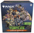 Magic: The Gathering® - Teenage Mutant Ninja Turtles Turtle Team-Up