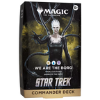 Magic: The Gathering® - Star Trek™ Commander Decks