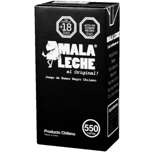 Mala Leche Original
