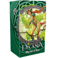 Mitos y Leyendas: Mistery Box Guardianes de Daana