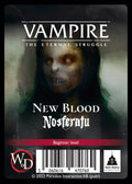 Vampire: The Eternal Struggle -  New Blood Nosferatu