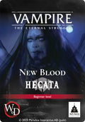 Vampire: The Eternal Struggle -  New Blood Hecata