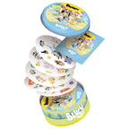 Dobble Bluey Ecco Sleeve