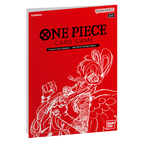 One Piece Card Game: One Piece Film Red