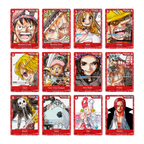 One Piece Card Game: One Piece Film Red