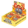 One Piece TCG: Premium Booster Display (PRB01)