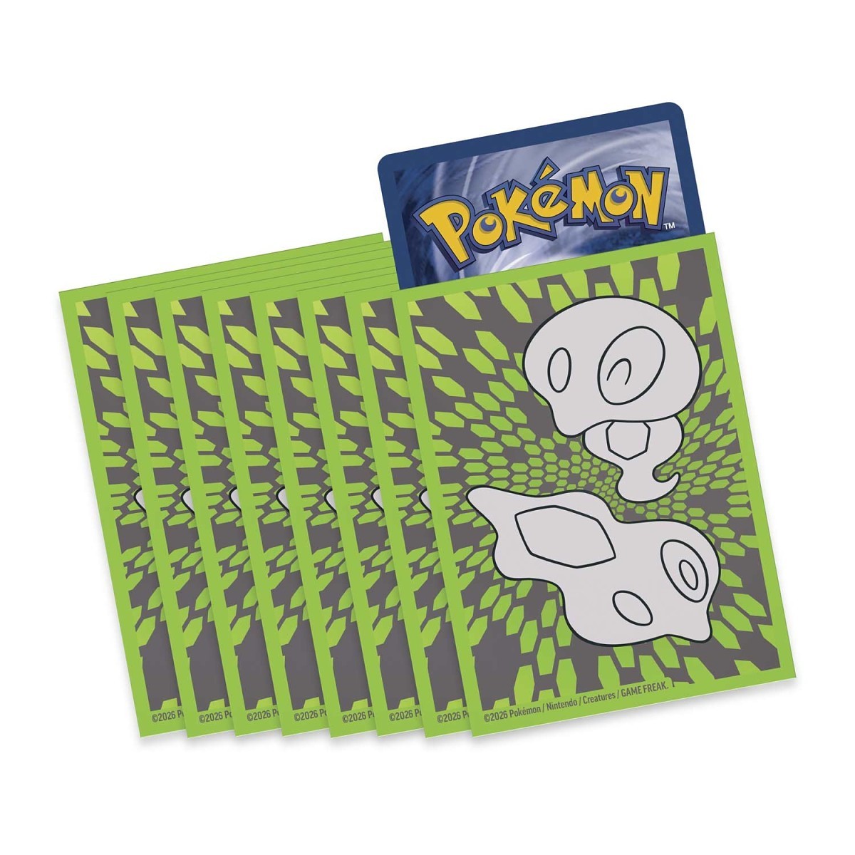Pokemon TCG: Mega Evolution Perfect Order- Elite Trainer Box