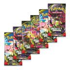Pokemon TCG: Mega Evolution Perfect Order- Booster Bundle