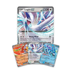 Pokemon TCG Combined Powers Premium Collection
