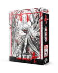 Shogun 4 - Luna Carmesí - Primer Bloque