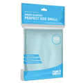 Inner Sleeves Small Perfect Size Top Deck