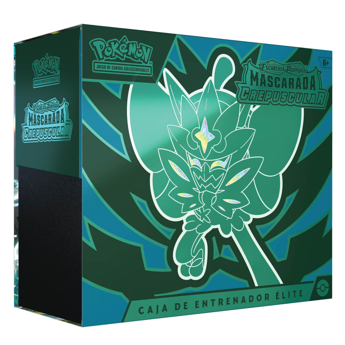Pokemon Elite Trainer Box Twilight Masquerade