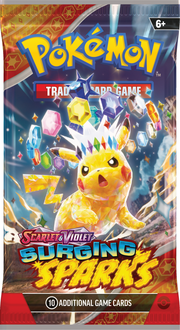 pokemon-tcg-surging-sparks-booster-pack-tablecat-games