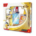 Pokémon TCG: 30th Celebration Poster Collection (Solo retiro en tienda)