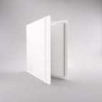 GG Essential Line Prime Album 24-Pocket - White