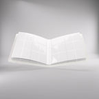 GG Essential Line Prime Album 24-Pocket - White