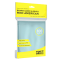 Protectores Mini American Top Deck