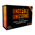 Unstable Unicorns NSFW
