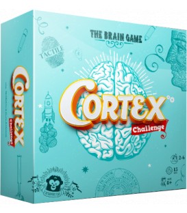 CORTEX CHALLENGE