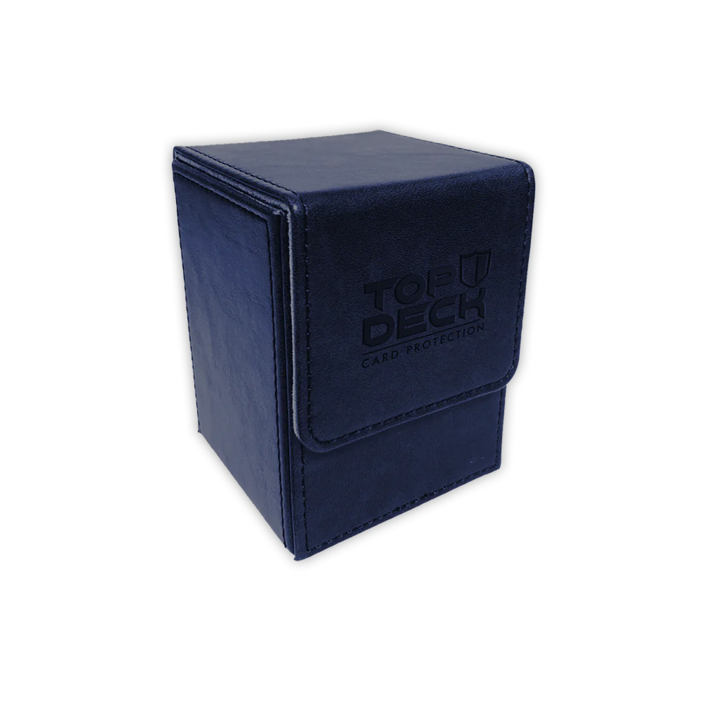Premium DeckBox 100 Top Deck