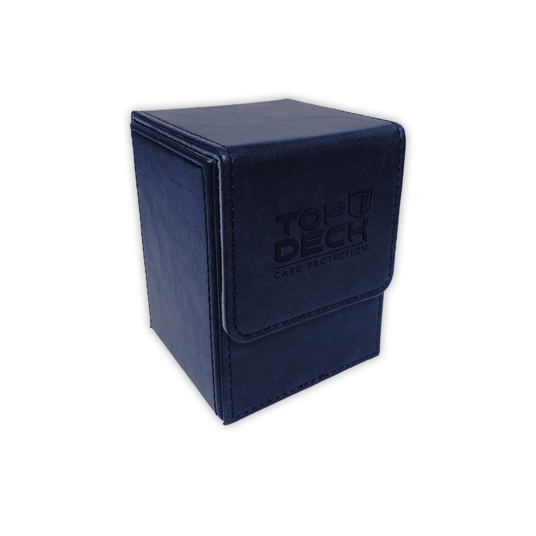 Premium DeckBox 100 Top Deck