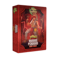 Mundos Perdidos: Nube Roja - Primera Era