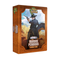 Mundos Perdidos: Tombstone - Primera Era