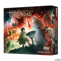 El Señor de los Anillos: Destino de La Comunidad
