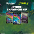 Store Championship 22/05/2026