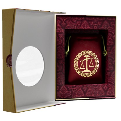 Love Letter (Eco Box)