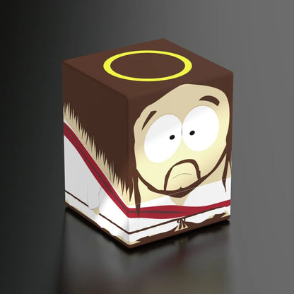 Squaroes: South Park- Holiday Special - Jesus