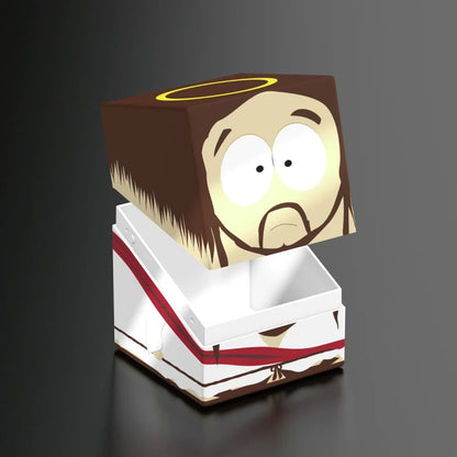 Squaroes: South Park- Holiday Special - Jesus