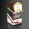 Squaroes: South Park- Holiday Special - Jesus