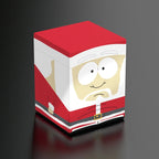 Squaroes: South Park - Holiday Special - Santa
